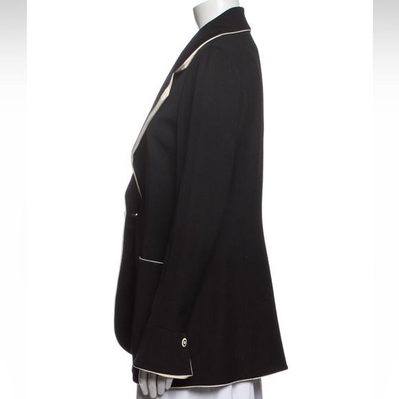 Karl Lagerfeld vintage blazer - Picture 2 of 3